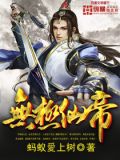 无极仙帝叶尘TXT