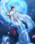 青史为聘