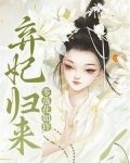弃妃归来冷王请自重
